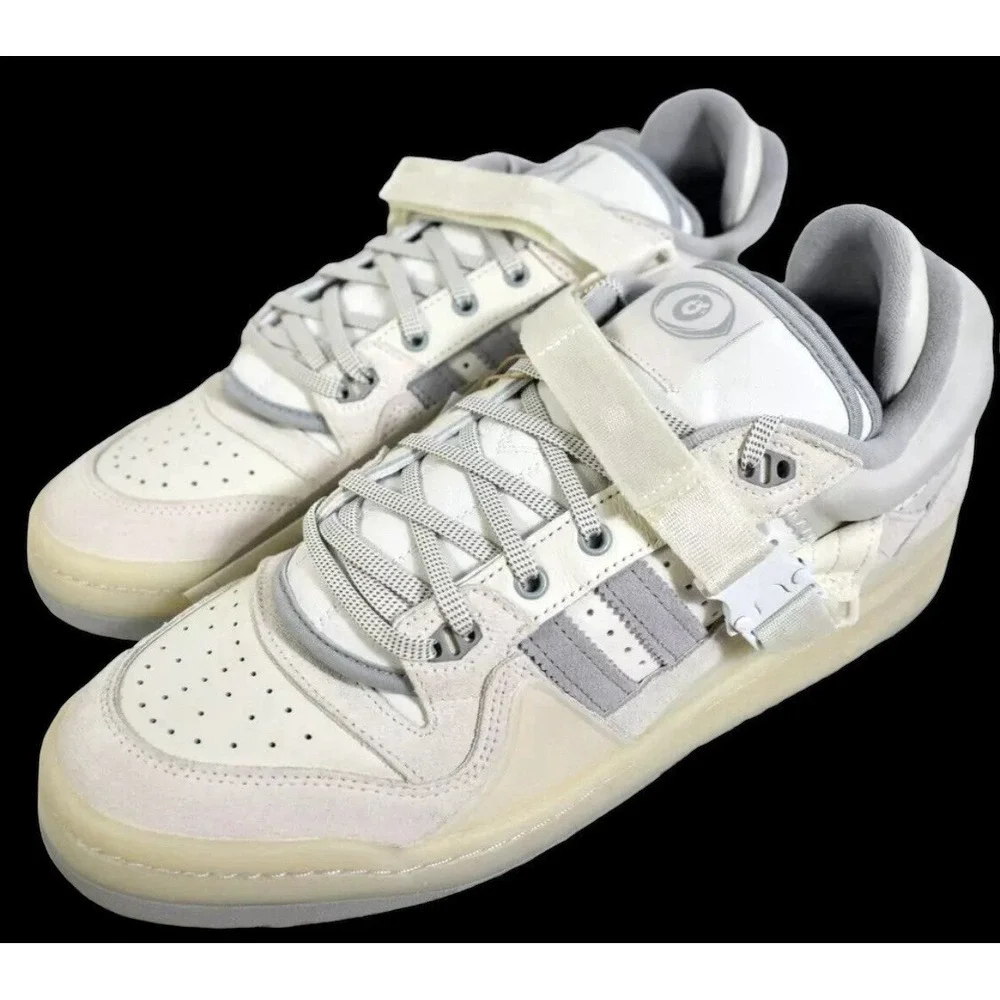Size 12‎ - adidas Forum Buckle x Bad Bunny Low Last Forum